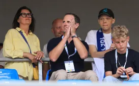 Mecz żużlowy: KS Toruń - Falubaz, 29.06.2025 r.