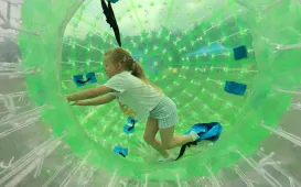 Dzień Sportu na Wrzosach