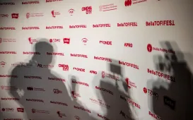Międzynarodowy Festiwal Filmowy BellaTofifest 2025 - gala otwarcia