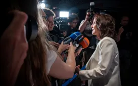 Międzynarodowy Festiwal Filmowy BellaTofifest 2025 - gala otwarcia