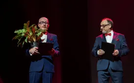 Międzynarodowy Festiwal Filmowy BellaTofifest 2025 - gala otwarcia