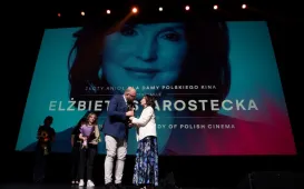 Międzynarodowy Festiwal Filmowy BellaTofifest 2025 - gala otwarcia