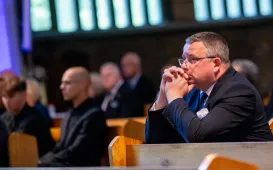 Pogrzeb śp. Waldemara Przybyszewskiego, 30.06.2025 r.