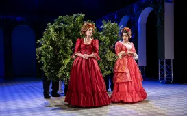 Gala wręczenia Wilamów, 29.06.2025 r.