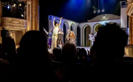 Gala wręczenia Wilamów, 29.06.2025 r.