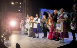 Gala wręczenia Wilamów, 29.06.2025 r.