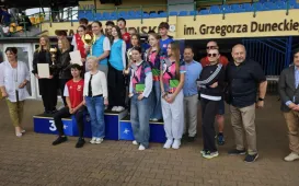 Zakończenie sportowego roku szkolnego 2024/2025