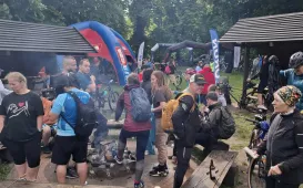 Toruń na rowery 2025