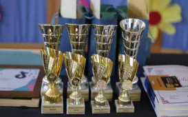 Zakończenie roku szkolnego 2024/2025 w VIILO