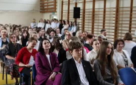 Zakończenie roku szkolnego 2024/2025 w VIILO