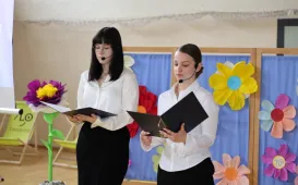 Zakończenie roku szkolnego 2024/2025 w VIILO