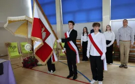 Zakończenie roku szkolnego 2024/2025 w VIILO