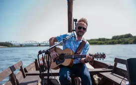 Święto muzyki w Toruniu