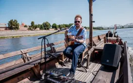 Święto muzyki w Toruniu