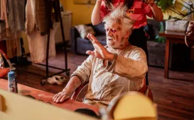 Dni Torunia 2025: monodram Andrzeja Seweryna