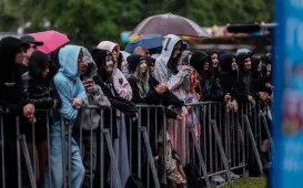 Toruńskie Gwiazdy 2025 i Paktofonika