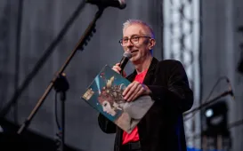 Toruńskie Gwiazdy 2025 i Paktofonika