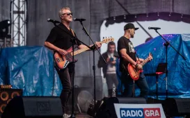 Toruńskie Gwiazdy 2025 i Paktofonika