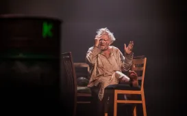 Dni Torunia 2025: monodram Andrzeja Seweryna