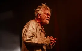 Dni Torunia 2025: monodram Andrzeja Seweryna