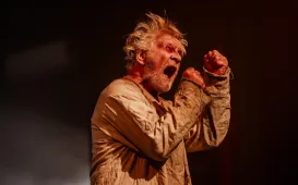 Dni Torunia 2025: monodram Andrzeja Seweryna