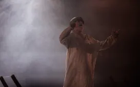 Dni Torunia 2025: monodram Andrzeja Seweryna