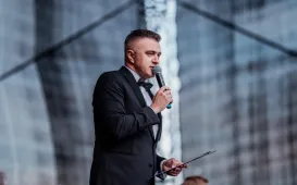 Dni Torunia 2025: koncert TOS na Bulwarze Filadelfijskim