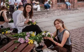 Dni Torunia 2025: Noc Świętojańska