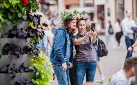 Dni Torunia 2025: Noc Świętojańska