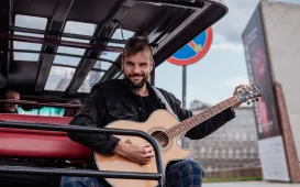 Święto muzyki w Toruniu