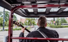 Święto muzyki w Toruniu