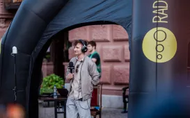 Muzyczny wieczór na inaugurację Dni Torunia