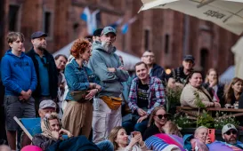 Muzyczny wieczór na inaugurację Dni Torunia