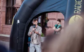 Muzyczny wieczór na inaugurację Dni Torunia