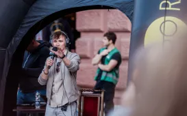 Muzyczny wieczór na inaugurację Dni Torunia