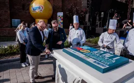 Biesiada nad Wisłą