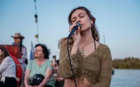 Dni Torunia 2025: rejsy wiślane i kino plenerowe