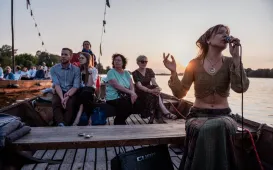 Dni Torunia 2025: rejsy wiślane i kino plenerowe