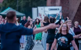 Dni Torunia 2025: rejsy wiślane i kino plenerowe