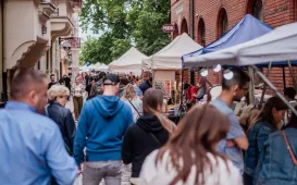Jarmark Zamkowy 2025