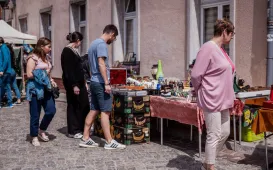 Jarmark Zamkowy 2025