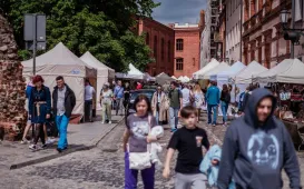 Jarmark Zamkowy 2025