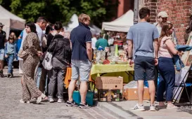 Jarmark Zamkowy 2025