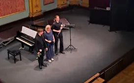 Pięciolinia wolności