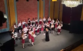 Pięciolinia wolności