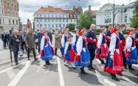 Święto Województwa 2025