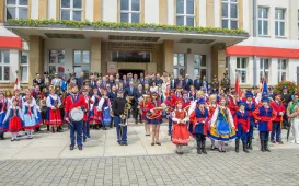 Święto Województwa 2025