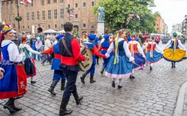 Święto Województwa 2025