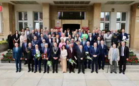 Święto Województwa 2025