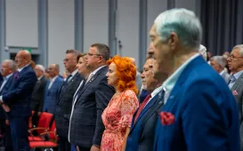 Międzynarodowy Rok Spółdzielczości, 1.07.2025 r.